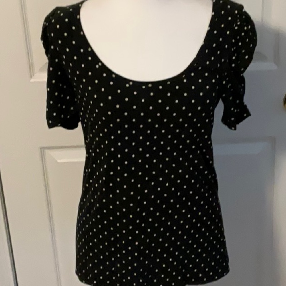 No Boundaries Popover Top Size Large (11-13) - image 1